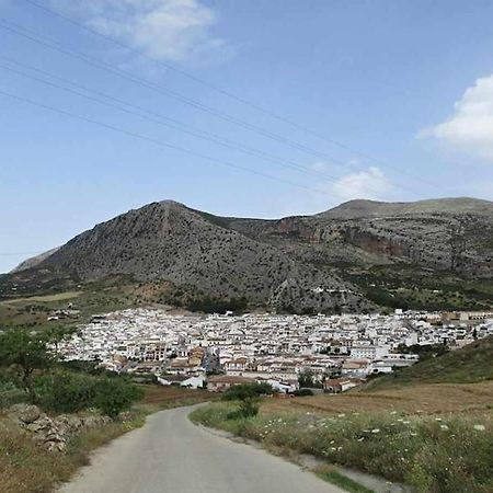 Apartament Casabell 3 Caminito Del Rey Valle de Abdalagís Zewnętrze zdjęcie