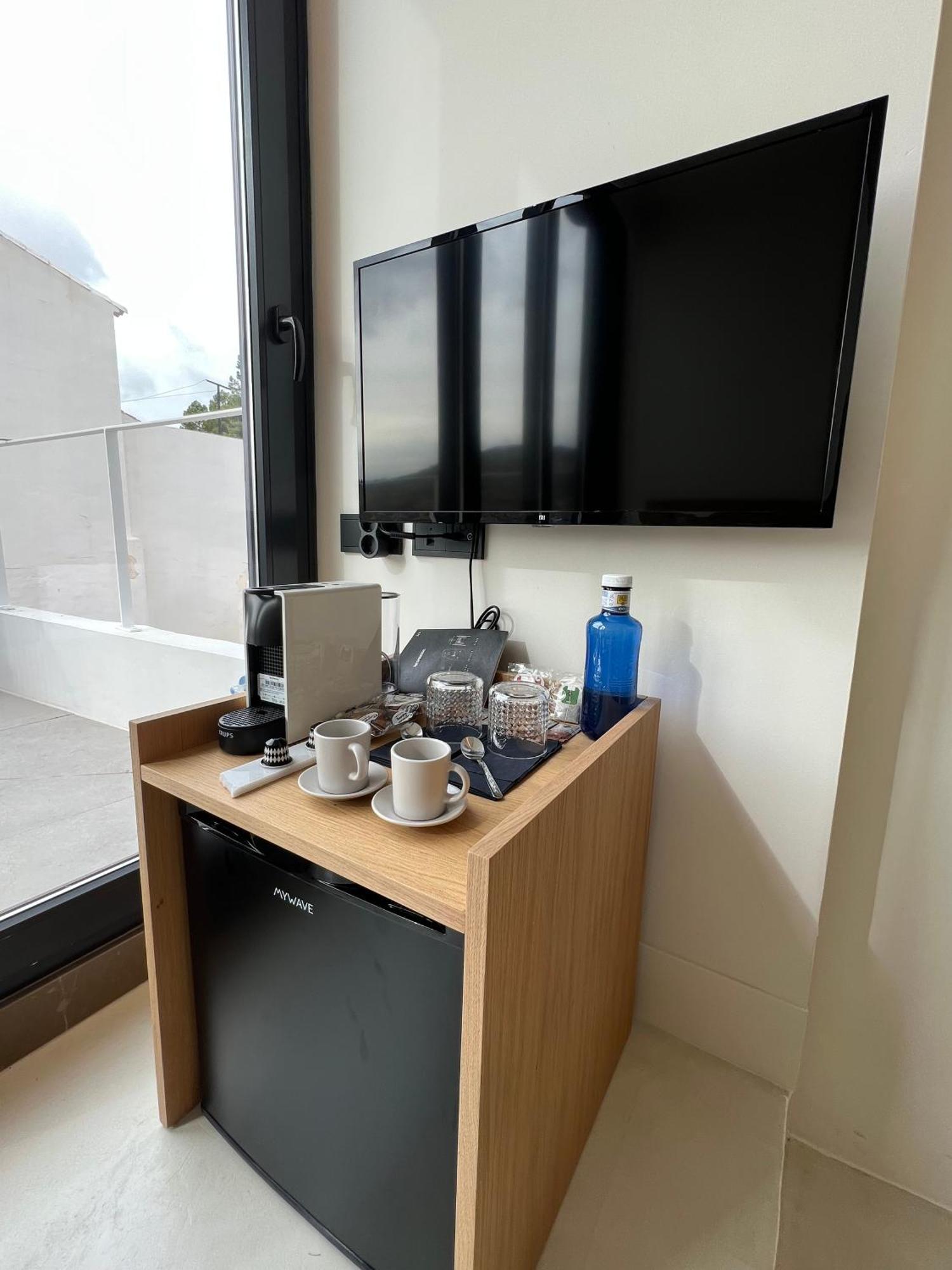 Apartament Casabell 3 Caminito Del Rey Valle de Abdalagís Zewnętrze zdjęcie