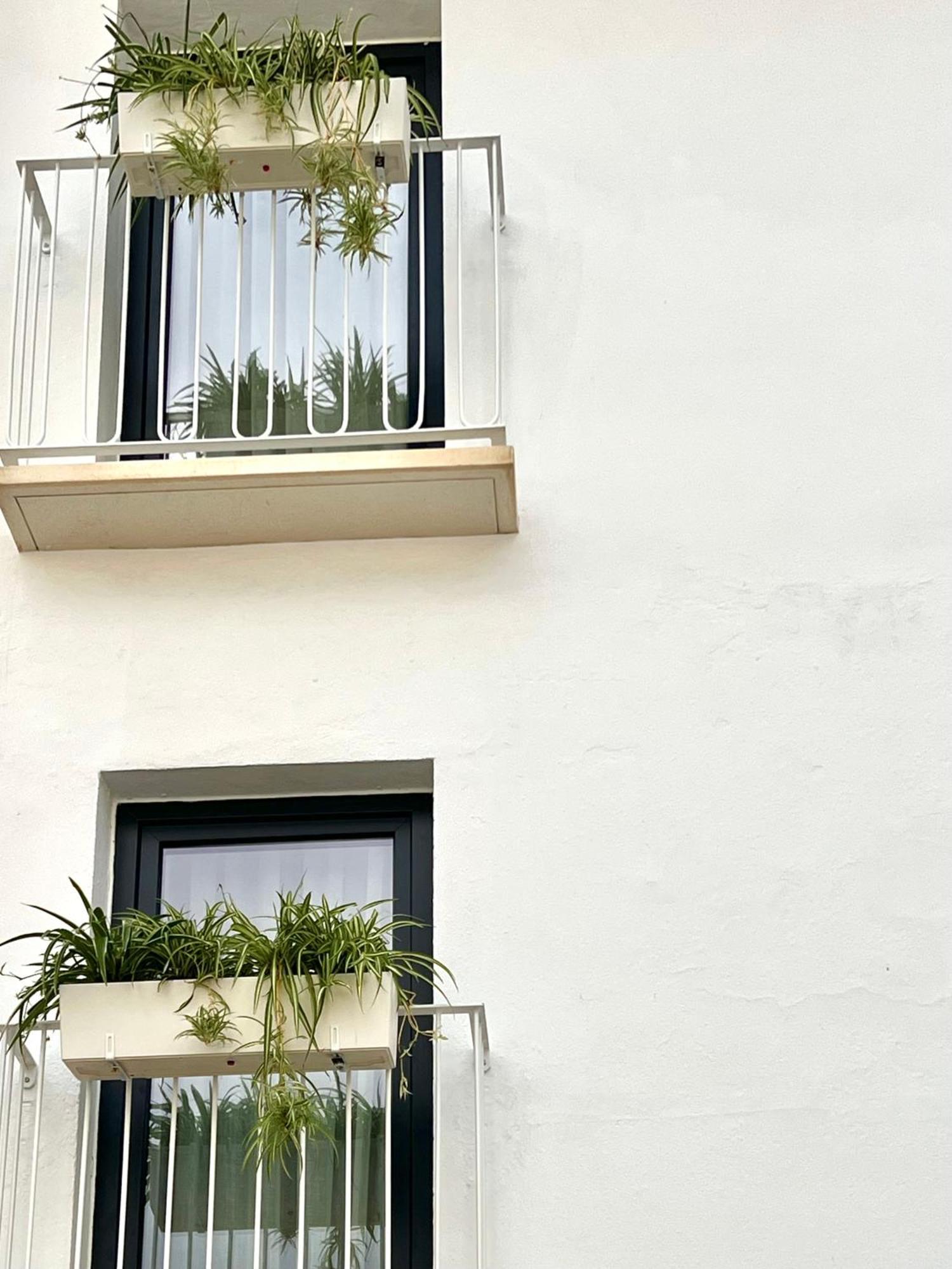 Apartament Casabell 3 Caminito Del Rey Valle de Abdalagís Zewnętrze zdjęcie