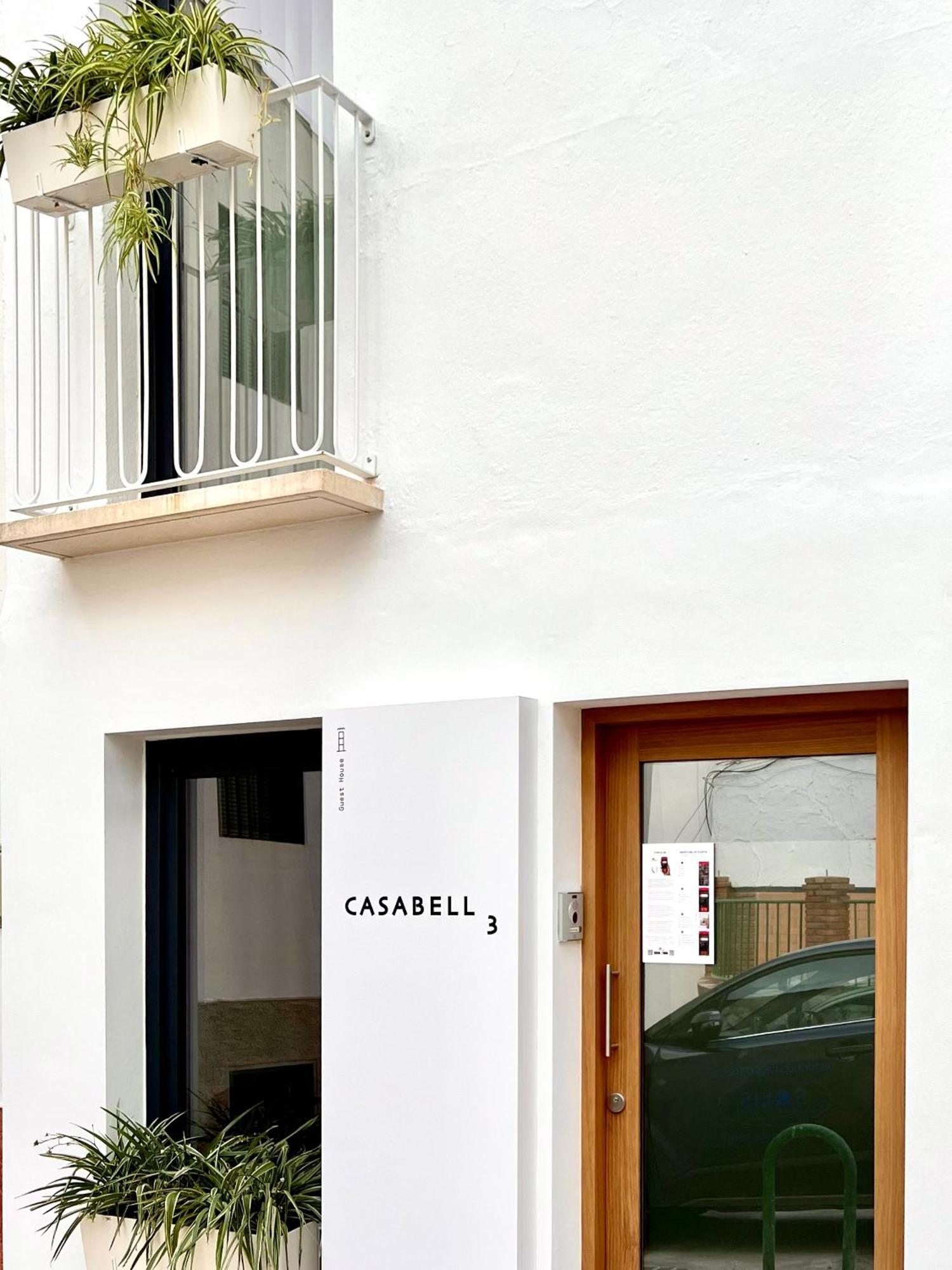 Apartament Casabell 3 Caminito Del Rey Valle de Abdalagís Zewnętrze zdjęcie