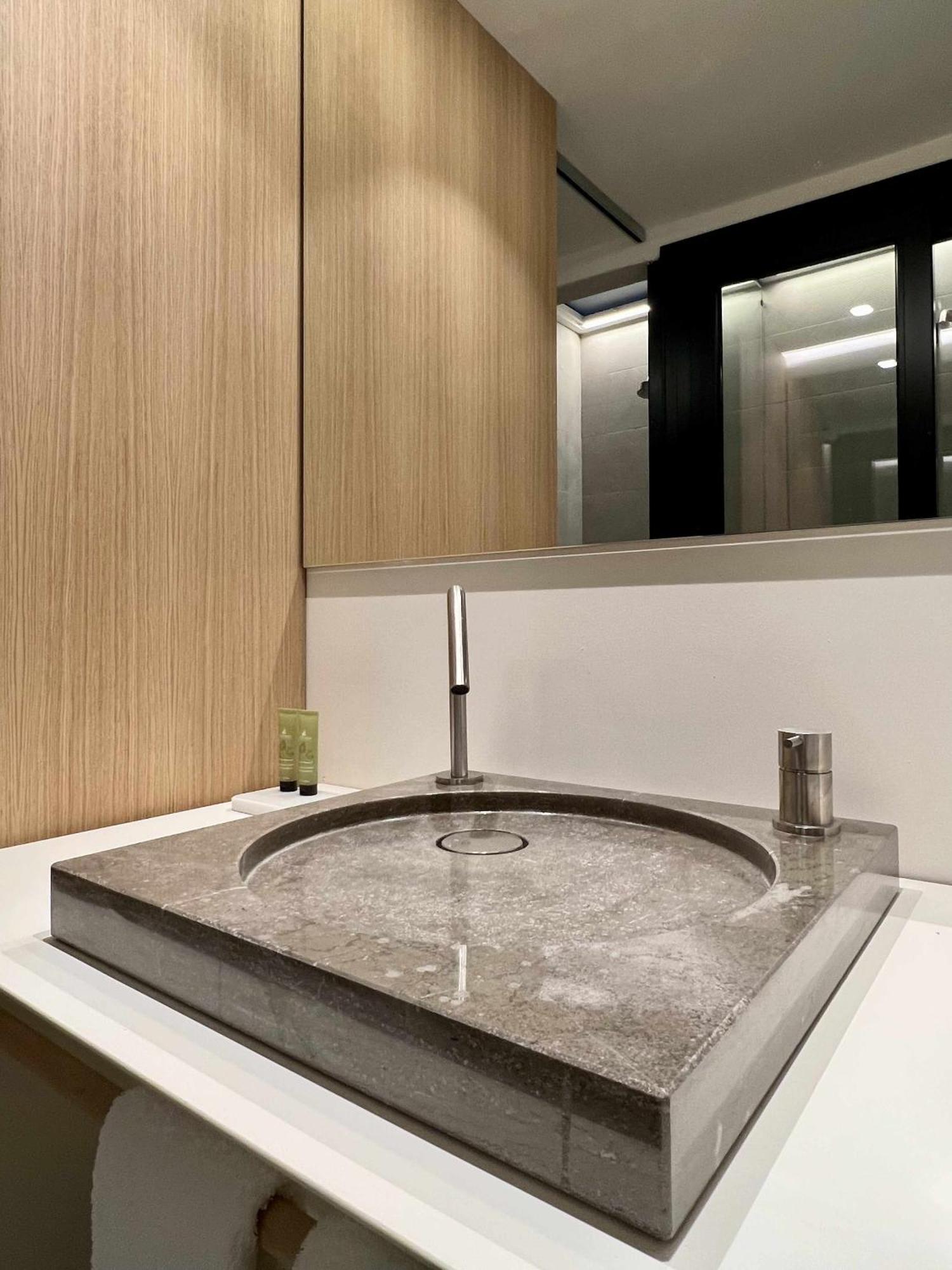 Apartament Casabell 3 Caminito Del Rey Valle de Abdalagís Zewnętrze zdjęcie