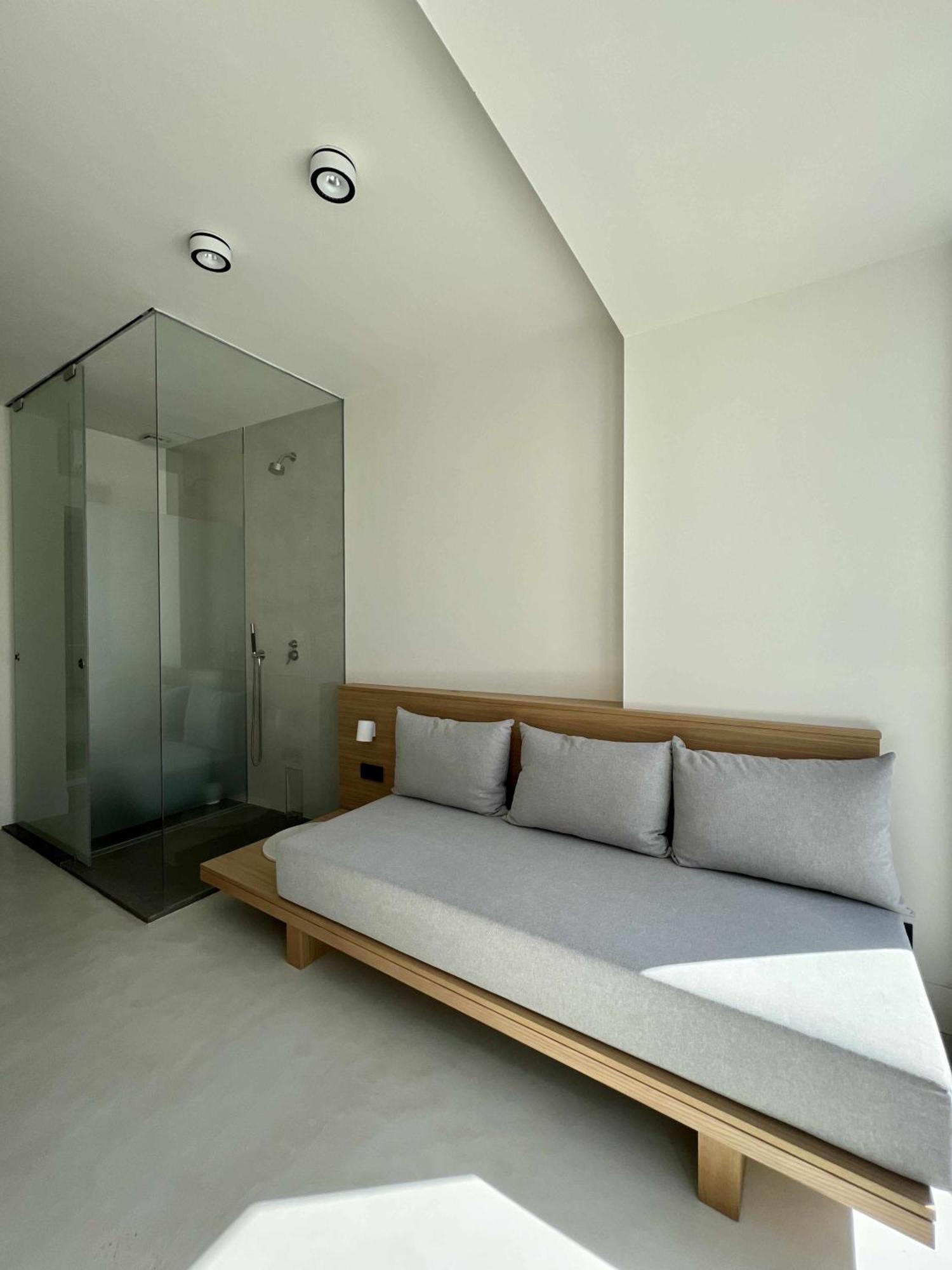 Apartament Casabell 3 Caminito Del Rey Valle de Abdalagís Zewnętrze zdjęcie