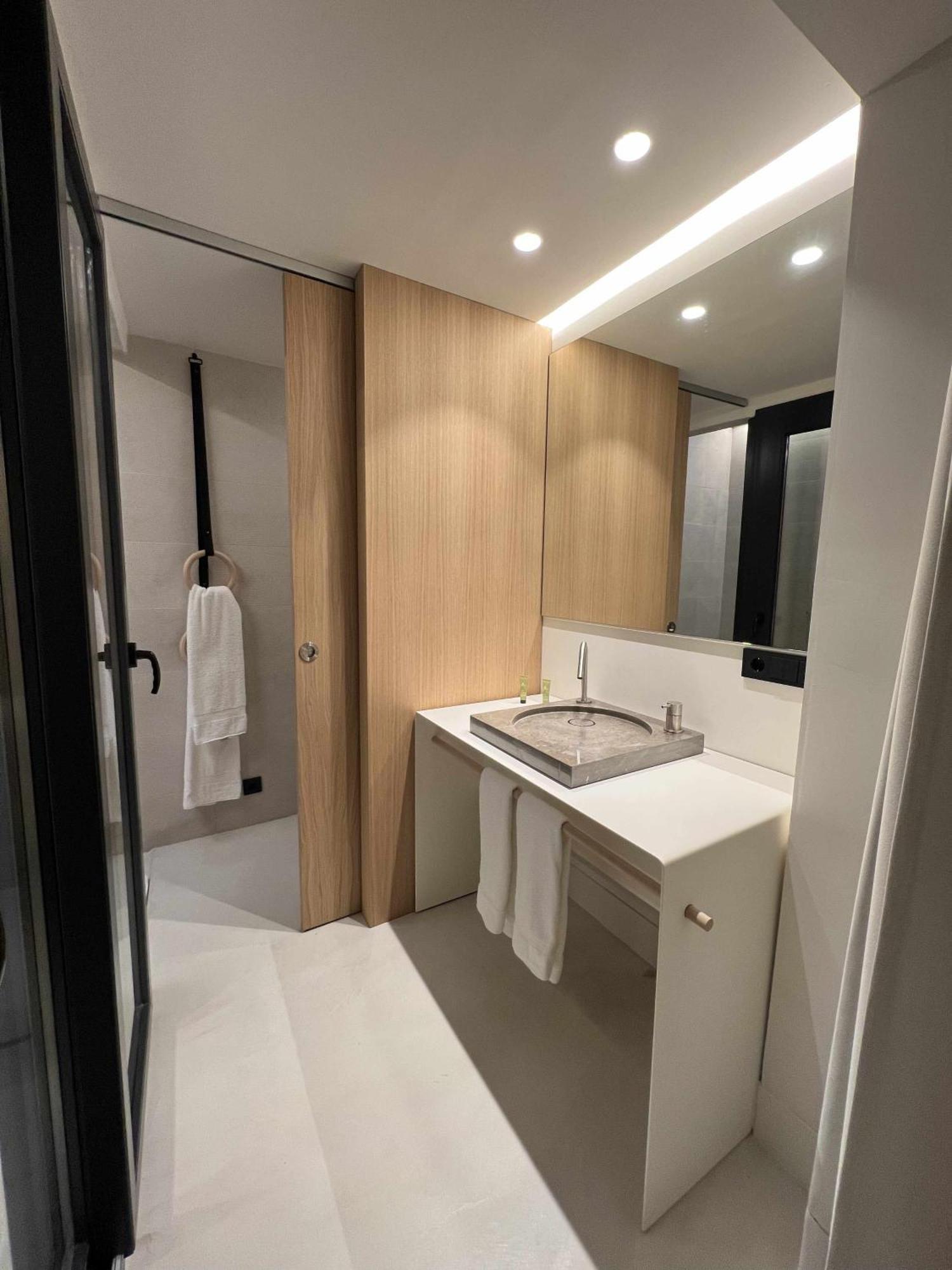 Apartament Casabell 3 Caminito Del Rey Valle de Abdalagís Zewnętrze zdjęcie