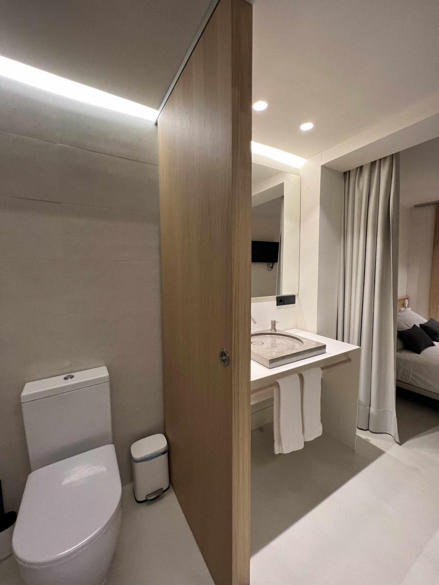 Apartament Casabell 3 Caminito Del Rey Valle de Abdalagís Zewnętrze zdjęcie