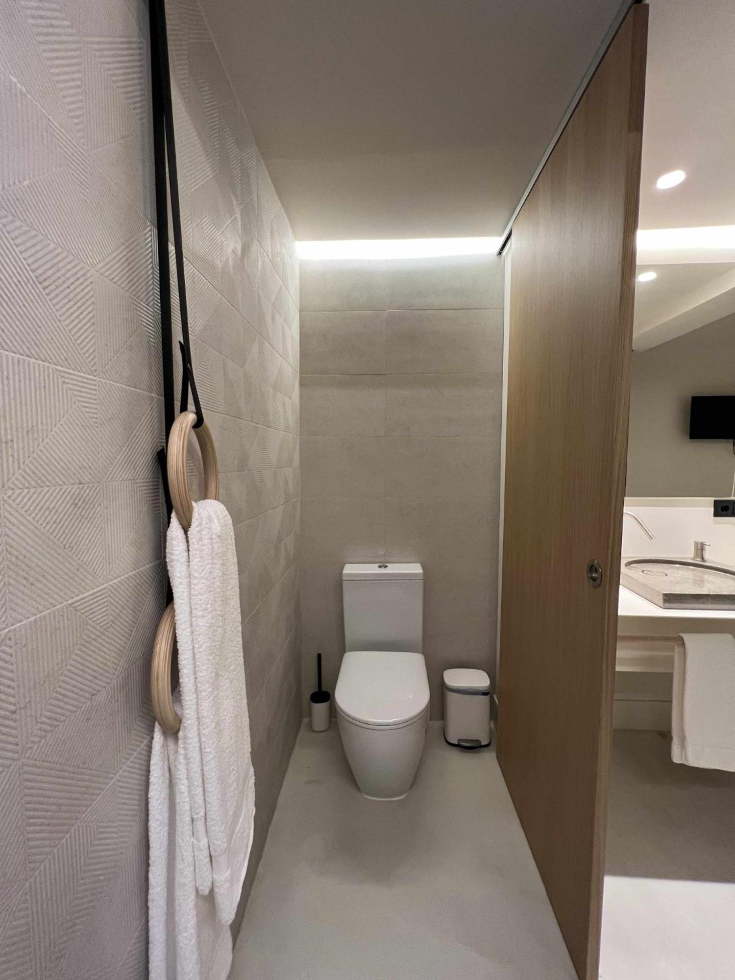 Apartament Casabell 3 Caminito Del Rey Valle de Abdalagís Zewnętrze zdjęcie