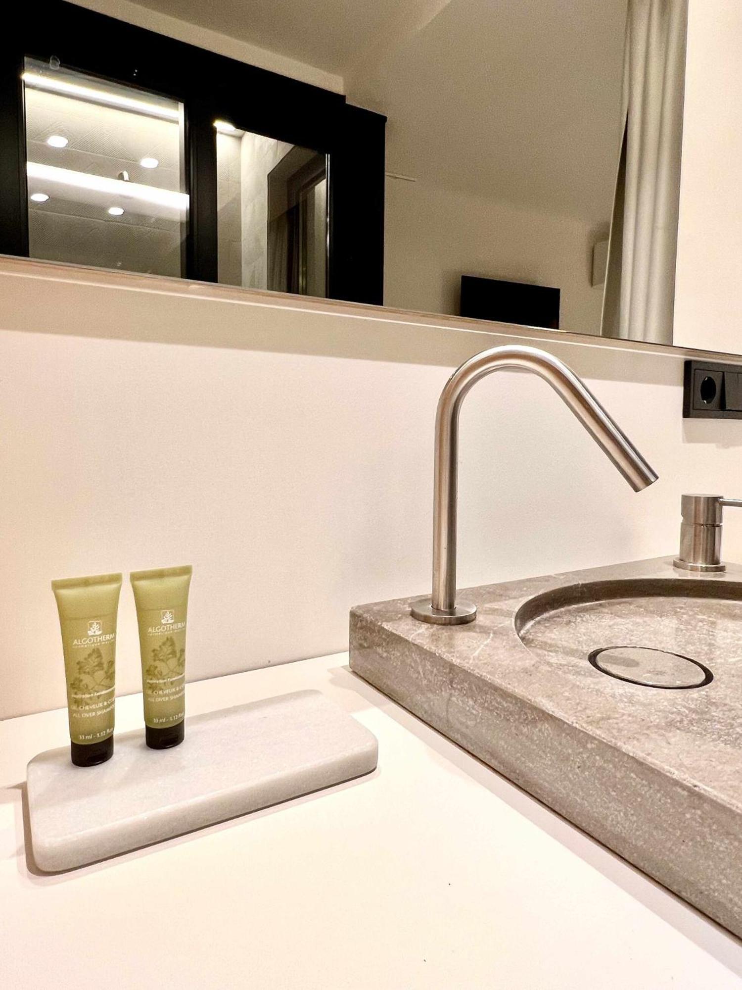 Apartament Casabell 3 Caminito Del Rey Valle de Abdalagís Zewnętrze zdjęcie