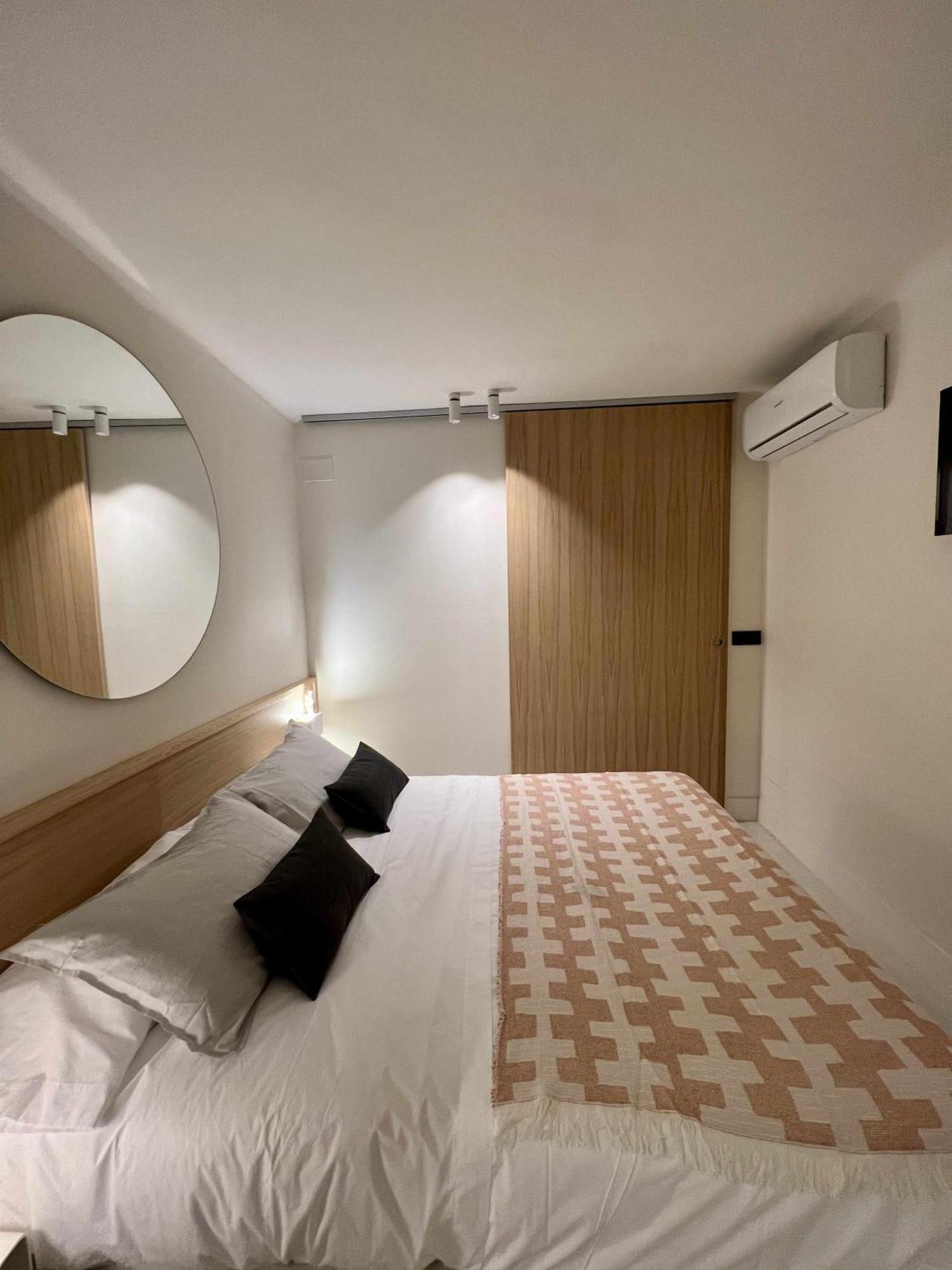 Apartament Casabell 3 Caminito Del Rey Valle de Abdalagís Zewnętrze zdjęcie