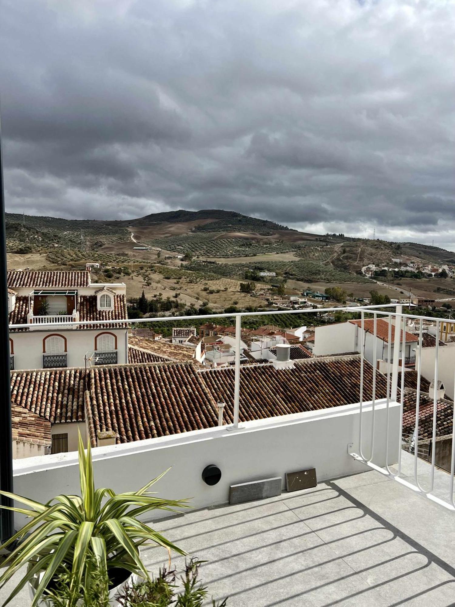 Apartament Casabell 3 Caminito Del Rey Valle de Abdalagís Zewnętrze zdjęcie