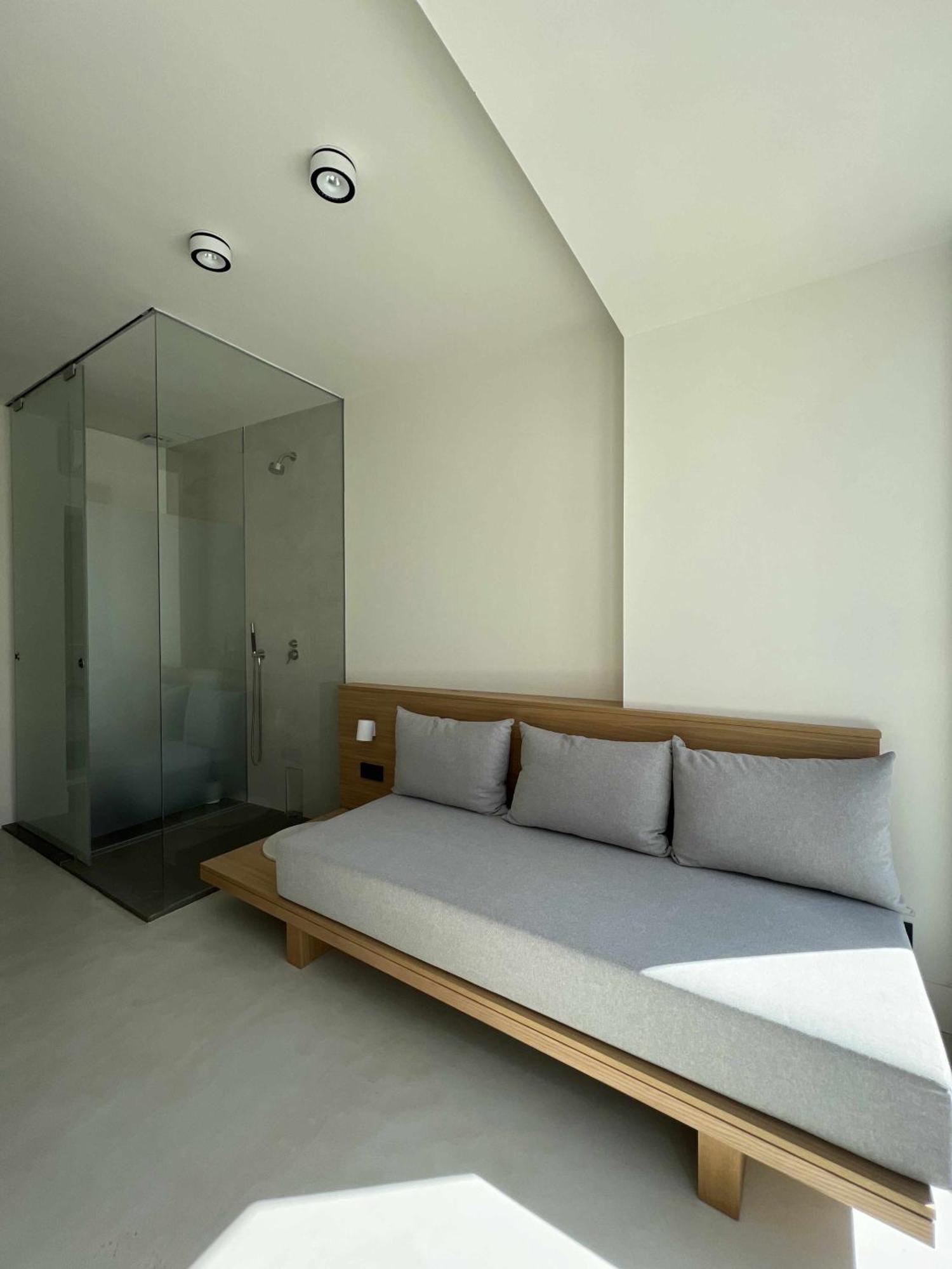 Apartament Casabell 3 Caminito Del Rey Valle de Abdalagís Zewnętrze zdjęcie