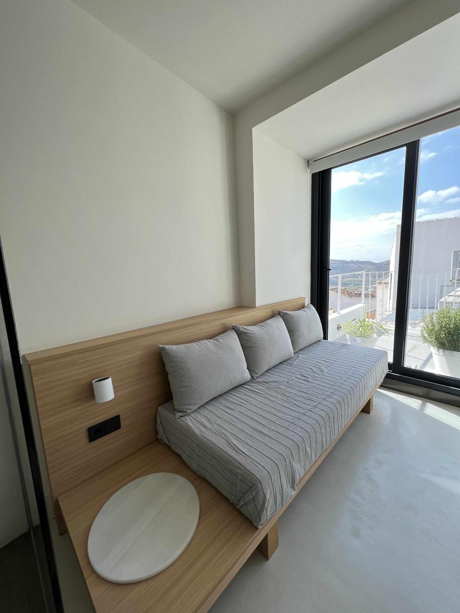 Apartament Casabell 3 Caminito Del Rey Valle de Abdalagís Zewnętrze zdjęcie
