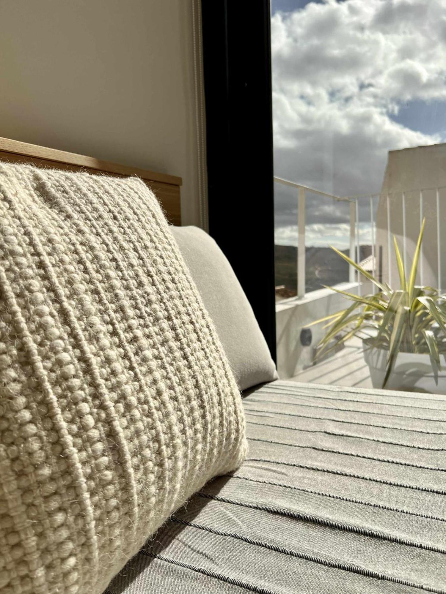 Apartament Casabell 3 Caminito Del Rey Valle de Abdalagís Zewnętrze zdjęcie