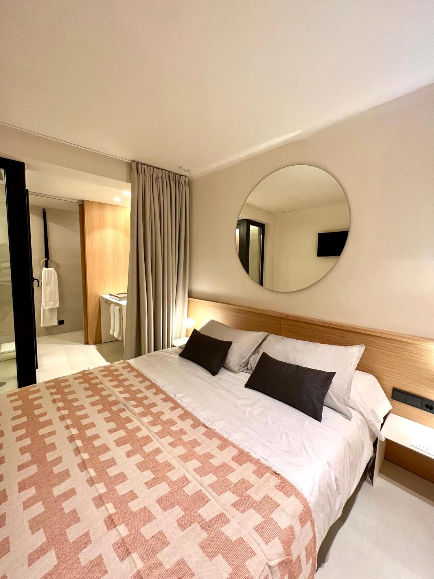 Apartament Casabell 3 Caminito Del Rey Valle de Abdalagís Zewnętrze zdjęcie